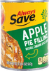 Apple Pie Filling