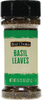 Basil Leaves - 0.75oz Shaker