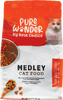 Cat Medley