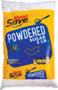 Powdered Sugar - 2LB Nonsealable Bag