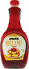 Butter Pancake Syrup - 24oz Squeeze Bottle