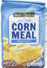 Enriched Yellow Corn Meal