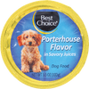 Porterhouse Flavor in Savory Juices for dogs