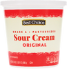Rich & Creamy Sour Cream