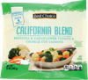 California Blend - 12oz Steamer Bag