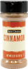Ground Cinnamon - 2.37oz Shaker