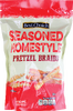 Seasoned Homestyle Pretzel Braids