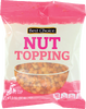 Natural Nut Topping - 2oz Peg Bag