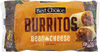 Bean & Cheese Burritos