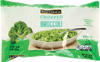 Chopped Broccoli - 16oz Laydown Bag