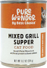 Mixed Grill Cat Food