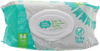 Green Tea & Cucumber Baby Wipes
