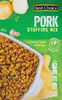 Pork Stuffing Mix