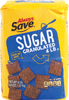 Granulated Sugar - 4LB Paper Bag
