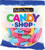 Sour Worms - 5.5oz Peg Bag