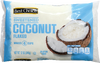 Sweet Flaked Coconut - 12oz Nonsealable Bag