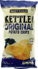 Kettle Chips Original 