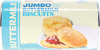 Jumbo Buttermilk Biscuits, 8ct - 16 oz Can
