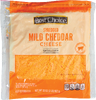 Shredded Mild Cheddar - 32oz Bag