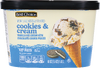 Cookies & Cream Ice Cream
