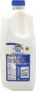 2% Reduced Fat Milk - Half Gallon Jug