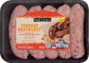 Cheddar Bratwurst