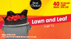 Lawn & Leaf Bags - 40ct Box