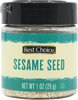 Sesame Seed - 1oz Shaker