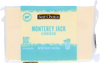 Monterey Jack Cheese Block - 16oz