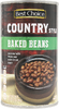 Country Style Baked Beans - 28oz Can