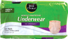 Women's Max Underwear L/XL, 18ct - Nonsealable Pack