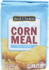 Self Rising White Corn Meal