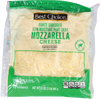 Shredded Mozzarella Cheese - 32oz Bag