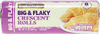 Big & Flaky Crescent Rolls