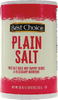 Salt - 26oz Cardboard Canister
