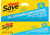 1% HYDROCORTISONE OINTMENT