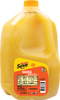 100% Orange Juice Gallon