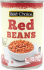 Red Beans - 15oz Can
