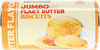 Jumbo Flaky Butter Biscuits, 8ct - 16 oz Can