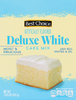 Deluxe White Cake Mix