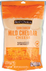 Shredded Mild Cheddar - 16oz Bag