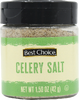 Celery Salt - 1.50oz Shaker