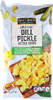 Dill Pickle Kettle Chips