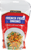 French Fried Onion - 6oz Resealable Bag