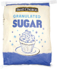 Granulated Sugar - 25LB Paper Bag
