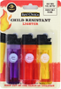 Child Resistant Lighters