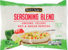 Seasoning Blend - 10oz Laydown Bag