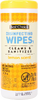 Lemon Scent Disinfecting Wipes - 35ct Plastic Canister