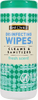 Fresh Scent Disinfecting Wipes - 35ct Plastic Canister