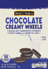 Best Choice Chocolate Creamy Wheels